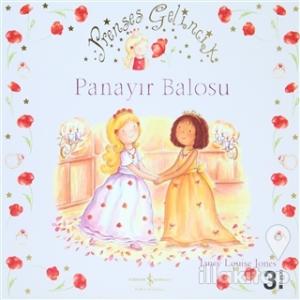 Prenses Gelincik Panayır Balosu