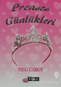 Prenses Günlükleri