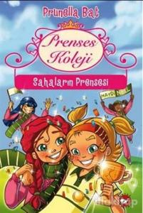 Prenses Koleji 3 - Sahaların Prensesi