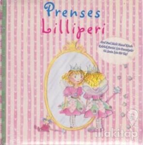 Prenses Lilliperi (Ciltli)