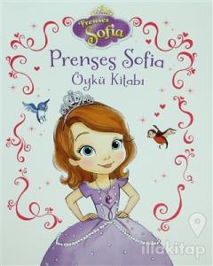 Prenses Sofia Öykü Kitabı