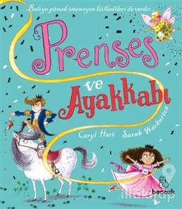 Prenses ve Ayakkabı