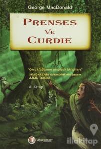 Prenses ve Curdie 2. Kitap
