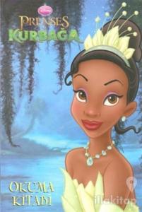 Prenses ve Kurbağa - Okuma Kitabı