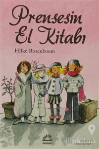 Prensesin El Kitabı