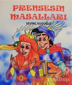 Prensesin Masalları
