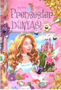 Prensesler Dünyası