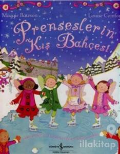 Prenseslerin Kış Bahçesi