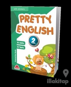 Pretty English 2. Sınıf
