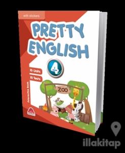 Pretty English 4. Sınıf
