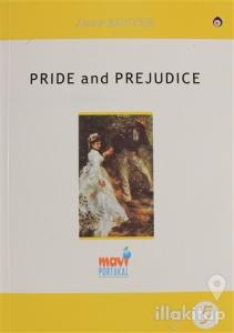 Pride and Prejudice - Stage 5