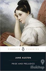 Pride and Prejudice
