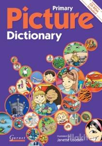 Primary Picture Dictionary