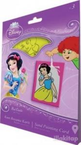 Princess 3: Kum Boyama Kartları