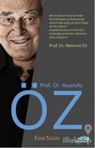 Prof. Dr. Mustafa Öz