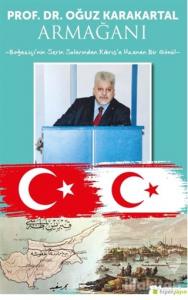 Prof. Dr. Oğuz Karakartal Armağanı