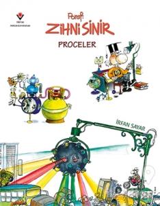 Prof. Zihni Sinir - Proceler