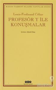 Profesör Y ile Konuşmalar