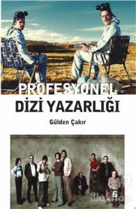 Profesyonel Dizi Yazarlığı