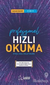 Profesyonel Hızlı Okuma