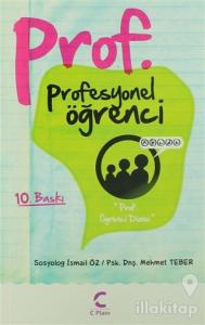 Profesyonel Öğrenci