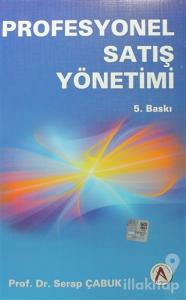 Profesyonel Satış Yönetimi