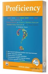 Proficiency - Hazırlık Atlama Sınavı