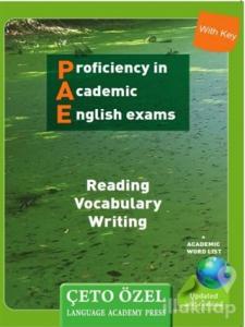 Proficiency in Academic English Exams