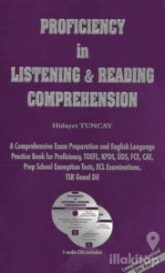 Proficiency in Listening and Reading Comprehension (Cd'li)