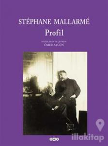 Profil Stephane Mallarme (Ciltli)