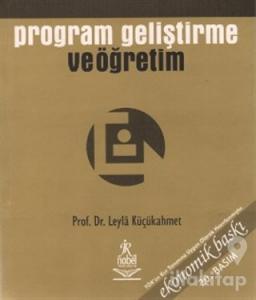 Program Geliştirme ve Öğretim