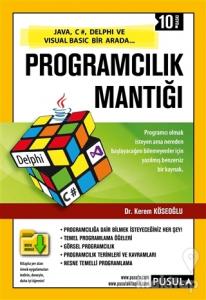 Programcılık Mantığı