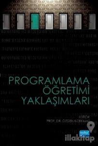 Programlama Öğretimi Yaklaşımları