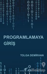 Programlamaya Giriş