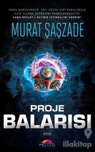 Proje Balarısı