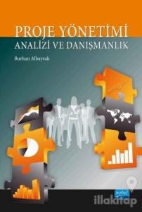 Proje Yönetimi Analizi ve Danışmanlık