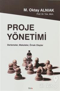 Proje Yönetimi