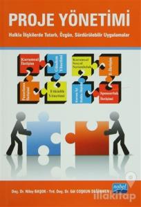 Proje Yönetimi