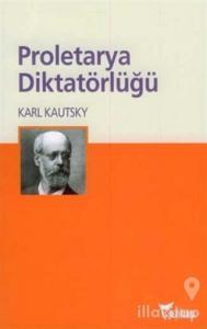 Proletarya Diktatörlüğü