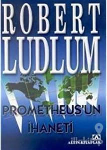 Prometheus'un İhaneti