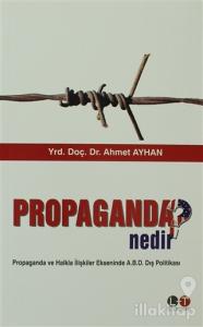Propaganda Nedir?