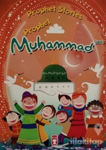 Prophet Muhammad - Prophet Stories