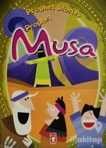 Prophet Musa - Prophet Stories