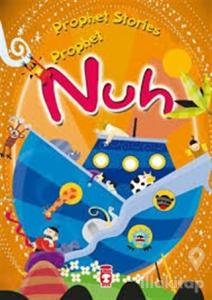 Prophet Nuh - Prophet Stories