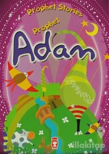 Prophet Stories (11 Kitap Set)