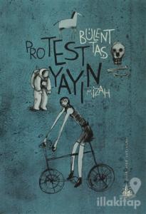 Protest Yayın
