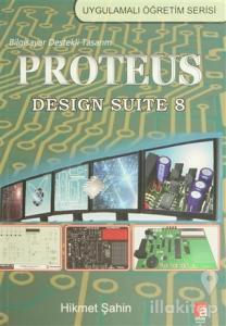 Proteus Design Suite 8