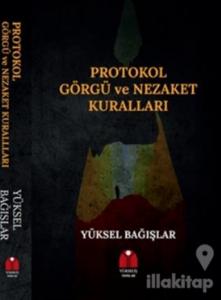 Protokol Görgü ve Nezaket Kuralları