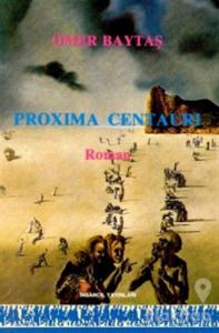 Proxima Centauri