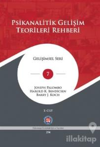 Psikanalitik Gelişim Teorileri Rehberi (2 Cilt Takım)